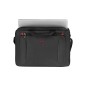 Wenger BQ Bæretaske 16 Polyester Sort Wenger BQ Bæretaske 16 Polyester Sort